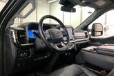Thumbnail of 2023 Antimatter Blue Metallic Ford F-250
