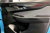 Thumbnail of 2025 Marina Blue Chevrolet Trailblazer
