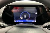 Thumbnail of 2025 Marina Blue Chevrolet Trailblazer