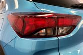 Thumbnail of 2025 Marina Blue Chevrolet Trailblazer