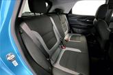 Thumbnail of 2025 Marina Blue Chevrolet Trailblazer
