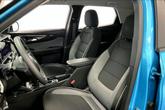 Thumbnail of 2025 Marina Blue Chevrolet Trailblazer