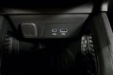 Thumbnail of 2025 Marina Blue Chevrolet Trailblazer
