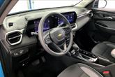 Thumbnail of 2025 Marina Blue Chevrolet Trailblazer