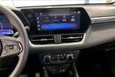 Thumbnail of 2025 Marina Blue Chevrolet Trailblazer
