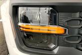 Thumbnail of 2025 Oxford White Ford F-150