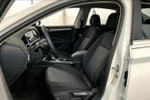 Thumbnail of 2024 Pure White Volkswagen Jetta