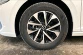 Thumbnail of 2024 Pure White Volkswagen Jetta
