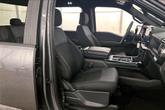 Thumbnail of 2025 Carbonized Gray Metallic Ford F-150