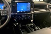 Thumbnail of 2025 Carbonized Gray Metallic Ford F-150