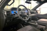 Thumbnail of 2025 Carbonized Gray Metallic Ford F-150