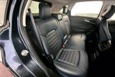 Thumbnail of 2022 Stone Blue Metallic Ford Edge