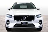 Thumbnail of 2022 Crystal White Metallic Volvo XC60