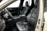 Thumbnail of 2022 Crystal White Metallic Volvo XC60
