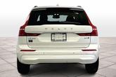Thumbnail of 2022 Crystal White Metallic Volvo XC60