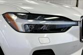 Thumbnail of 2022 Crystal White Metallic Volvo XC60