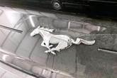 Thumbnail of 2020 Magnetic Metallic Ford Mustang