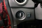 Thumbnail of 2019 Hot Pepper Red Metallic Tinted Clearcoat Ford Fiesta