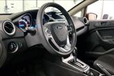 Thumbnail of 2019 Hot Pepper Red Metallic Tinted Clearcoat Ford Fiesta