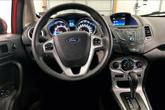 Thumbnail of 2019 Hot Pepper Red Metallic Tinted Clearcoat Ford Fiesta