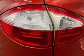 Thumbnail of 2019 Hot Pepper Red Metallic Tinted Clearcoat Ford Fiesta