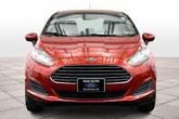 Thumbnail of 2019 Hot Pepper Red Metallic Tinted Clearcoat Ford Fiesta