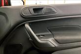 Thumbnail of 2019 Hot Pepper Red Metallic Tinted Clearcoat Ford Fiesta