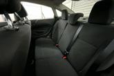 Thumbnail of 2019 Hot Pepper Red Metallic Tinted Clearcoat Ford Fiesta