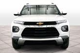 Thumbnail of 2023 Summit White Chevrolet Trailblazer