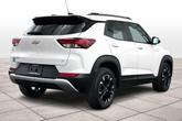 Thumbnail of 2023 Summit White Chevrolet Trailblazer
