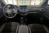 Thumbnail of 2023 Summit White Chevrolet Trailblazer