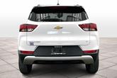 Thumbnail of 2023 Summit White Chevrolet Trailblazer