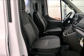 Thumbnail of 2025 Oxford White Ford Transit-350