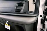 Thumbnail of 2025 Oxford White Ford Transit-350