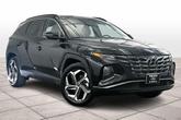 Thumbnail of 2022 Phantom Black Hyundai TUCSON