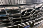 Thumbnail of 2022 Phantom Black Hyundai TUCSON
