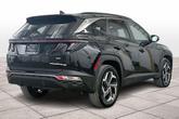 Thumbnail of 2022 Phantom Black Hyundai TUCSON