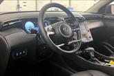 Thumbnail of 2022 Phantom Black Hyundai TUCSON