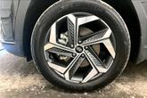 Thumbnail of 2022 Phantom Black Hyundai TUCSON