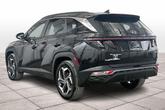 Thumbnail of 2022 Phantom Black Hyundai TUCSON