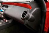 Thumbnail of 2011 Inferno Orange Metallic Chevrolet Camaro