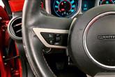 Thumbnail of 2011 Inferno Orange Metallic Chevrolet Camaro