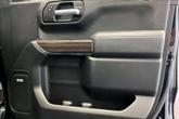 Thumbnail of 2020 Black Chevrolet Silverado 1500