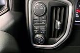 Thumbnail of 2020 Black Chevrolet Silverado 1500