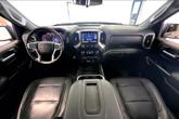 Thumbnail of 2020 Black Chevrolet Silverado 1500