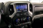Thumbnail of 2020 Black Chevrolet Silverado 1500