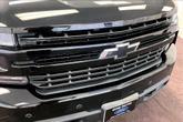 Thumbnail of 2020 Black Chevrolet Silverado 1500