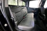Thumbnail of 2020 Black Chevrolet Silverado 1500