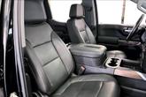 Thumbnail of 2020 Black Chevrolet Silverado 1500