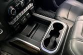 Thumbnail of 2020 Black Chevrolet Silverado 1500